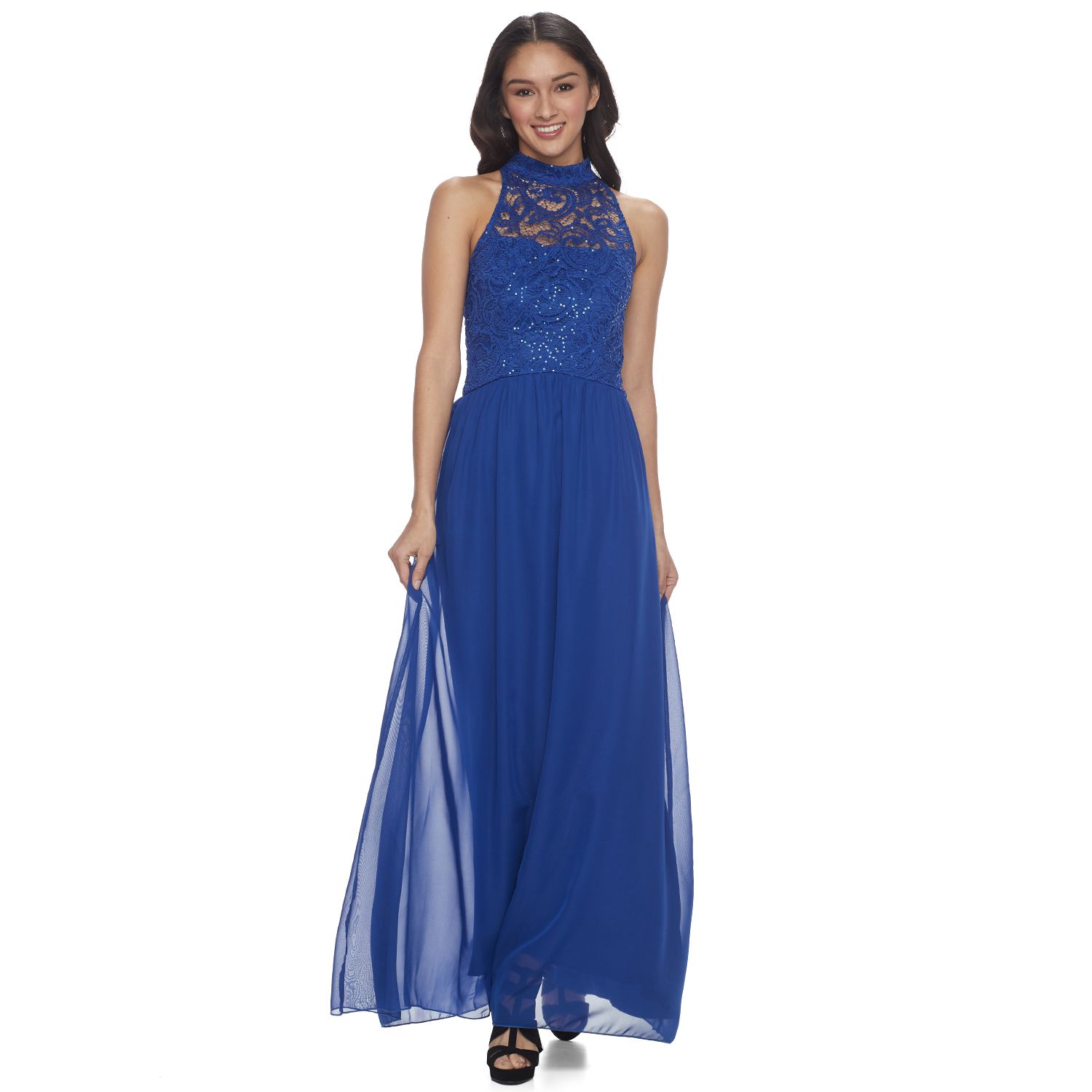 Dance Dresses for Juniors